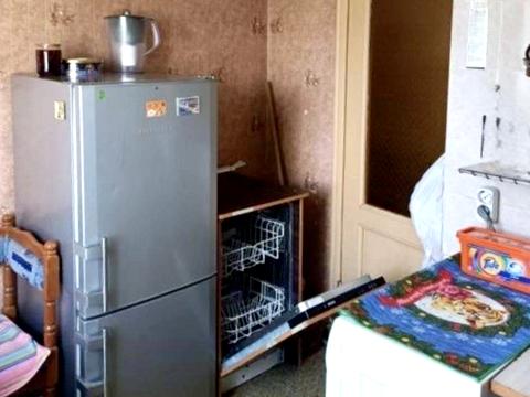 квартира по адресу Краснова ул., 14