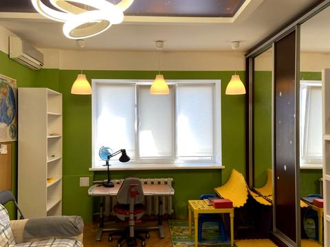 квартира по адресу Академическая ул. (Пионерская), 1