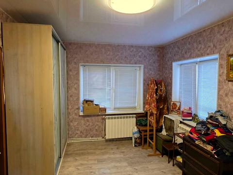 дом по адресу Шосейна, 4