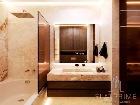 квартира за адресою Андрія Верхогляда вул. (Михайла Драгомирова), 15-Б