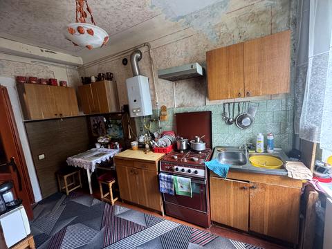 квартира за адресою Стрийська вул., 52
