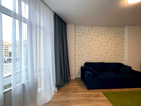 квартира за адресою Дмитрівська вул., 82