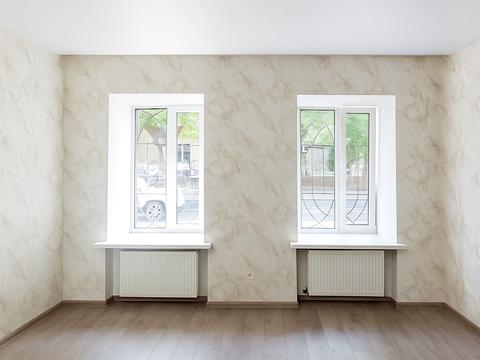 квартира по адресу Степовая ул., 14