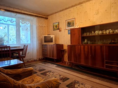 квартира по адресу Евгения Тельнова ул., 8 к4