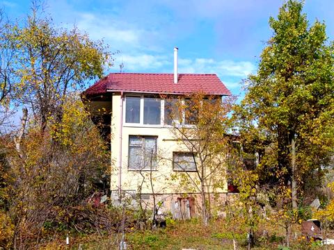 будинок за адресою Курсанта Єськова вул.