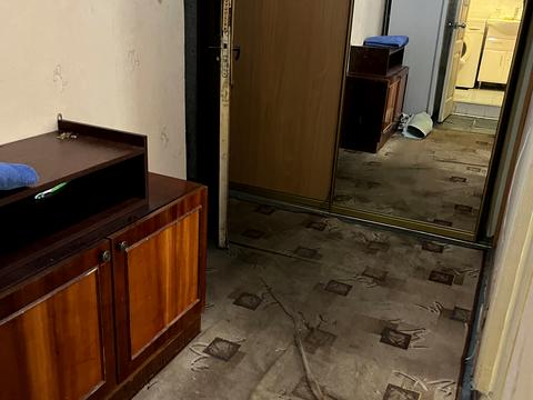квартира по адресу Ревуцкого ул., 17-Б