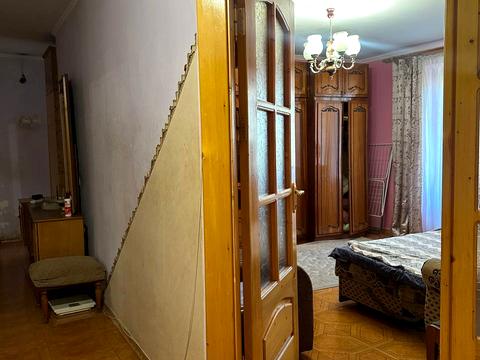 квартира по адресу Галицкая ул., 126