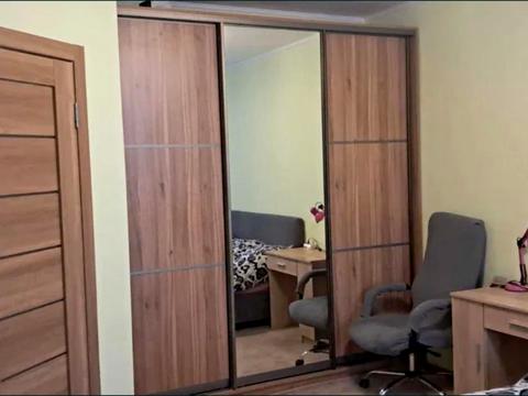 квартира по адресу Ивана Пулюя ул., 40, к. 1