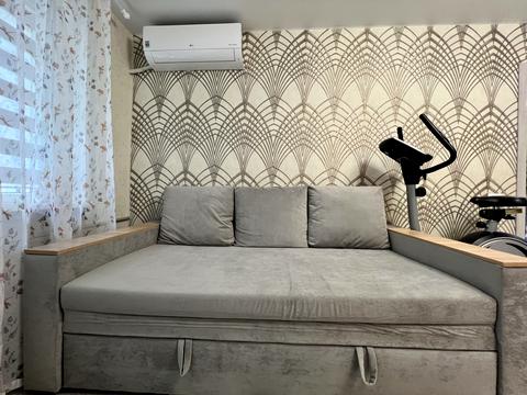 квартира за адресою Богдана Хмельницького просп. (Героїв Сталінграда), 108-А