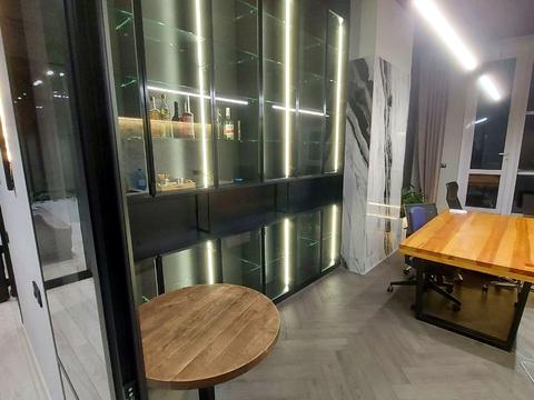 комерційна за адресою Глибочицька вул., 32-А