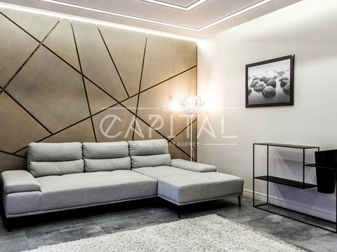 дом по адресу Абрикосова ул.