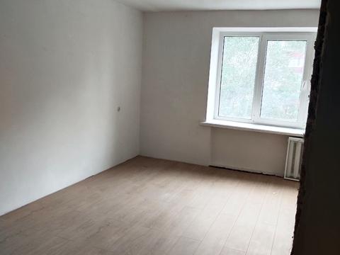 квартира по адресу Казацкая ул., 62