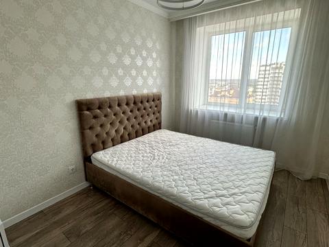 квартира за адресою Виговського вул. (Суворова), 1-Т