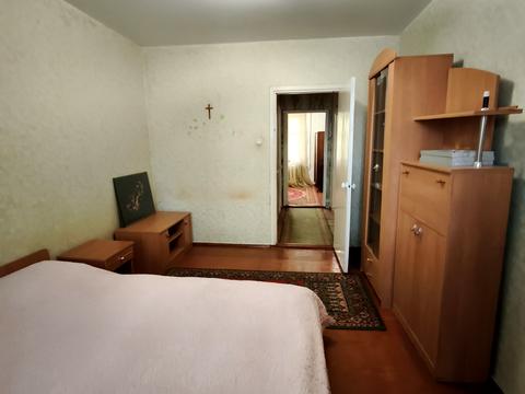 квартира по адресу Ильфа и Петрова ул., 57/1