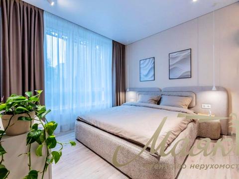 квартира за адресою Михайла Бойчука вул. (Кіквідзе), 41