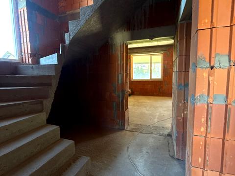 дом по адресу Ворзельська