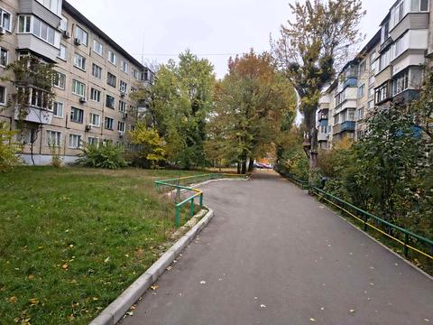 квартира по адресу Милютенко ул., 12