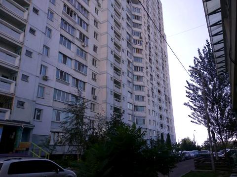 квартира по адресу Милославская ул., 32/51а