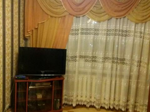 квартира за адресою Воскресенський просп. (Перова), 54