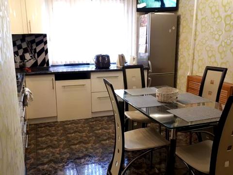 квартира по адресу пр. Правды, 15