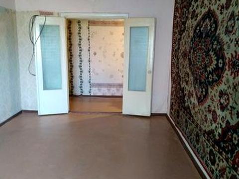 квартира по адресу Кривой Рог, Горняцкий микрорайон , 38