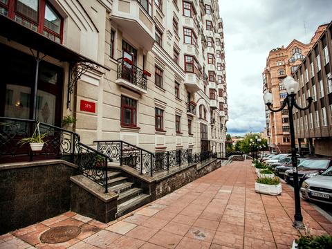 квартира по адресу Ирининская ул., 5/24