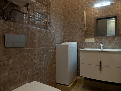 квартира за адресою Берестейський просп. (Перемоги), 27