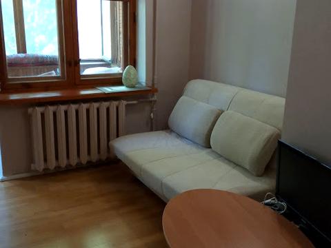 комната по адресу Павла Вирского бульв. (Саратовская), 55