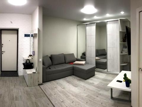 квартира по адресу Боголюбова ул., 39