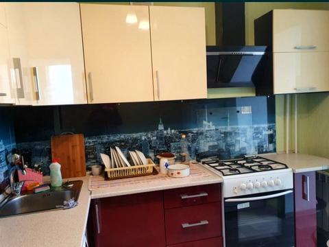 квартира за адресою Ул.Чаривная, 119