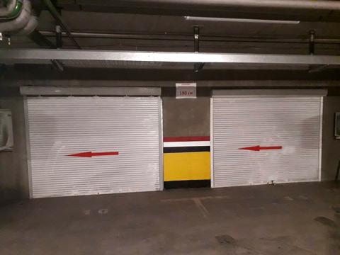 коммерческая по адресу Марии Кюри ул., 5