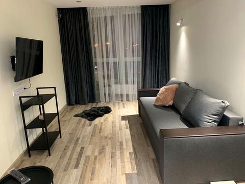 квартира за адресою Драгоманова вул., 2