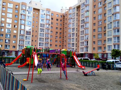 квартира по адресу Соборная ул., 126