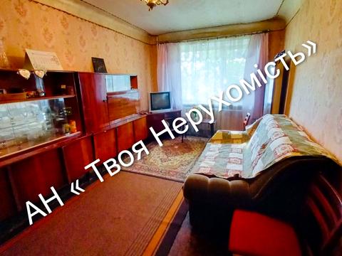 квартира за адресою Кустарний пров.