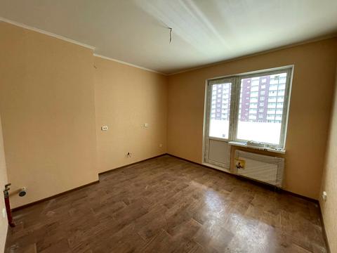 квартира за адресою Балтійський пров., 3