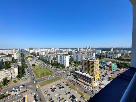 квартира за адресою Оболонський просп., 1к3