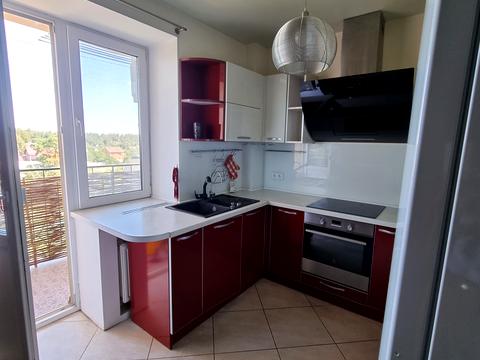 квартира по адресу Валерия Лобановского ул., 24