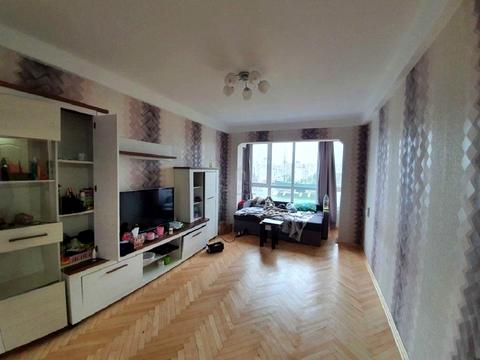 квартира по адресу Оболонский просп., 15