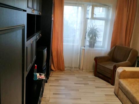 квартира по адресу Днепровская набережная ул., 9-А