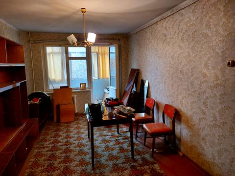 квартира за адресою Петра Дорошенка вул. (Блюхера), 5