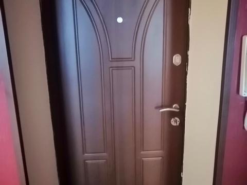 квартира по адресу Домбровського ул.