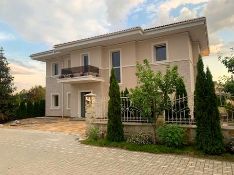 будинок за адресою Квітуча