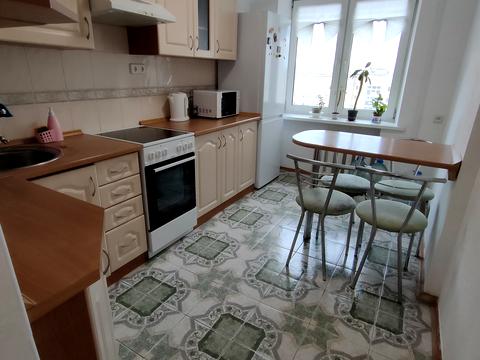 квартира за адресою Дмитра Багалія вул. (Пожарського), 8-А