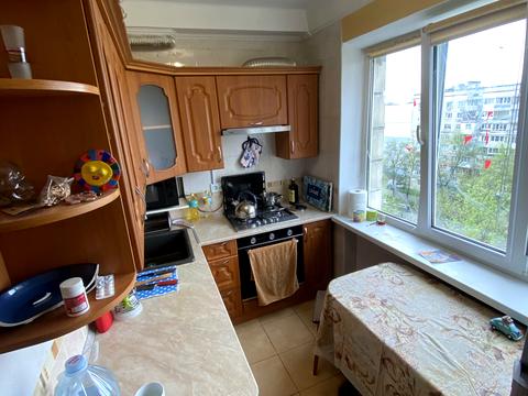 квартира по адресу Русановская набережная ул., 12