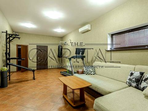 дом по адресу Осокорская ул.