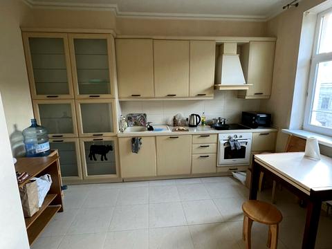 квартира за адресою Григорія Сковороди вул., 6