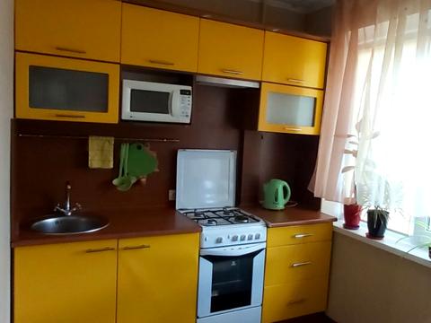 квартира по адресу Героев Полка "Азов ул. (Малиновского маршала), 13-Б