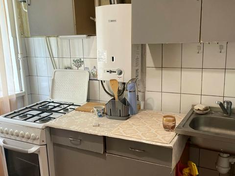 квартира по адресу Неходы Ивана ул., 7