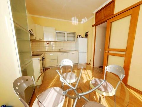 квартира по адресу Миколы Бажана просп., 10