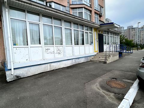 коммерческая по адресу Юлии Здановской ул. (Ломоносова), 54-А